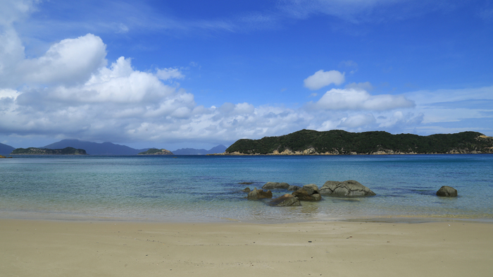 ヤクルトｃｍ川口春奈の出身地はどこ 五島列島福江島の魅力 写真集が可愛い 井戸端会議で花咲かせ