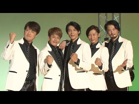 純烈・紅白常連グループを支える「影の主役たち」の素顔と、知られざる夫婦の絆
