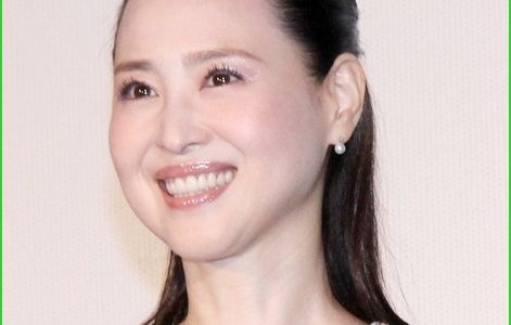 徳永英明の結婚相手は誰で子供はいるの 運命の赤い糸で結ばれた女性だった 井戸端会議で花咲かせ