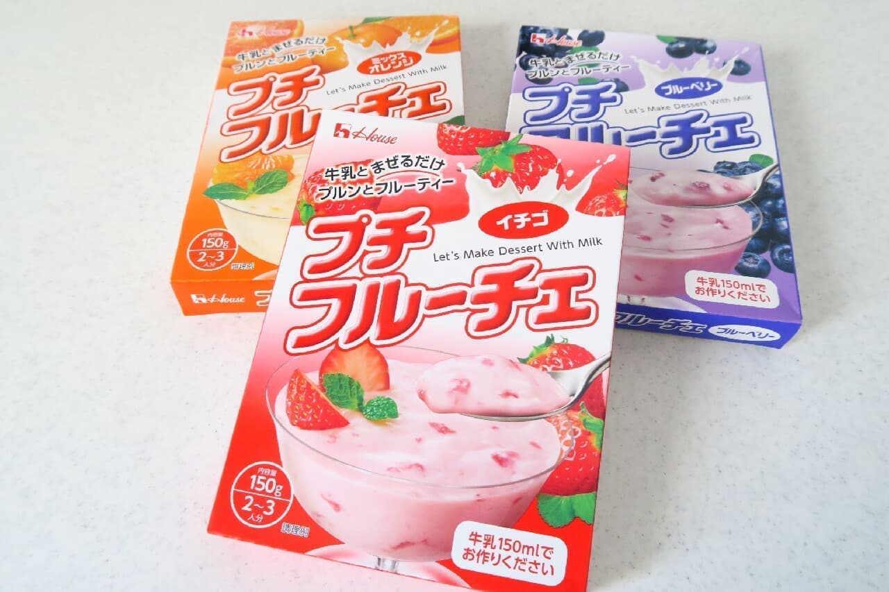 手作りデザート 簡単で美味しいフルーチェを極上にする作り方 井戸端会議で花咲かせ 手作りデザート 簡単で美味しいフルーチェを極上にする作り方 井戸端会議で花咲かせ